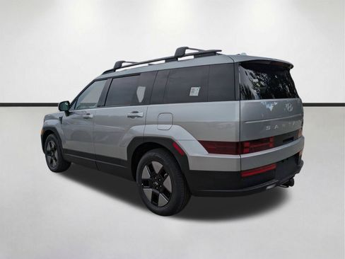 New 2026 Hyundai Santa Fe SEL w/ Tow & Go Package FWD image 7