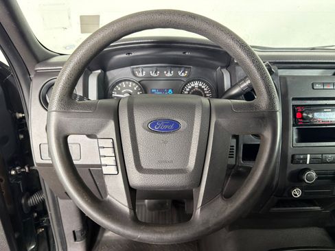 Used 2012 Ford F150 XL RWD image 19