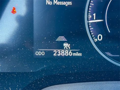 Used 2024 Lexus RX 350 Premium w/ Convenience Package image 19