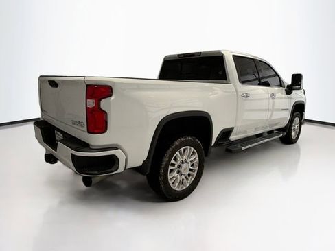 Certified 2022 Chevrolet Silverado 3500 High Country image 7