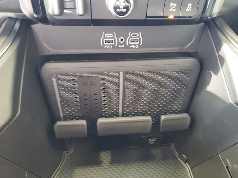New 2026 RAM 1500 Big Horn AWD/4WD image 20
