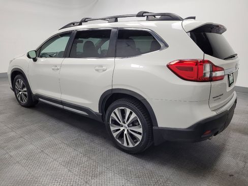 Used 2020 Subaru Ascent Limited w/ Technology Package AWD/4WD image 3