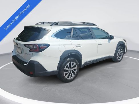 Certified 2024 Subaru Outback Premium w/ Popular Package #1 AWD/4WD image 5