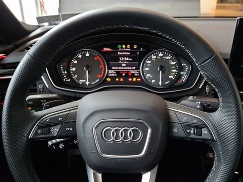 Certified 2025 Audi S5 Premium image 19