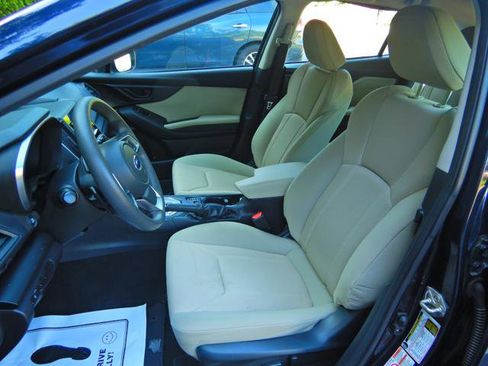 Used 2020 Subaru Impreza 2.0i Premium AWD/4WD image 11