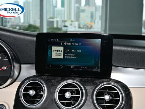 Used 2019 Mercedes-Benz C 300 Sedan image 22