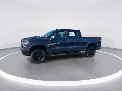 Used 2022 Chevrolet Silverado 1500 ZR2 image 5