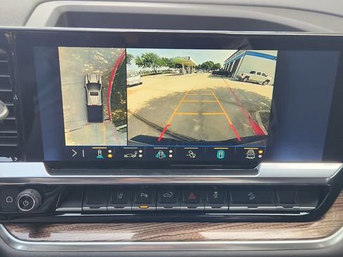 New 2026 Chevrolet Silverado 2500 LT w/ Trail Boss Package AWD/4WD image 6