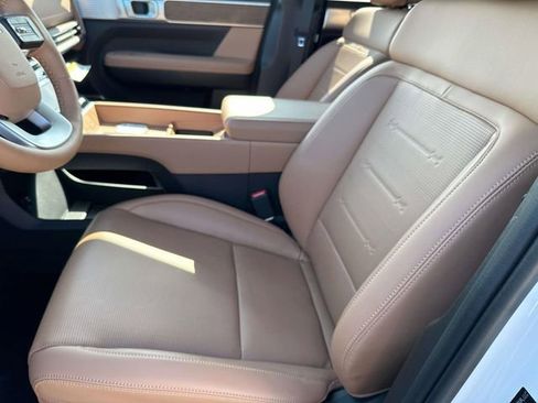 New 2026 Hyundai Santa Fe Limited FWD image 20