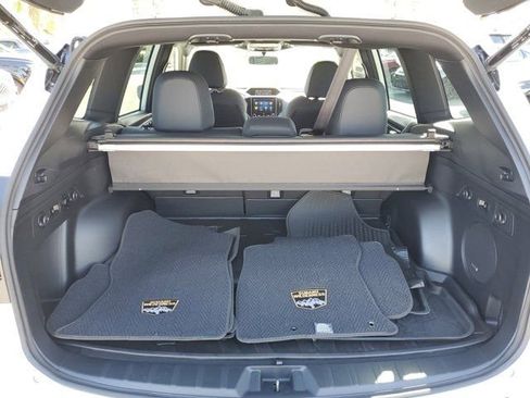 Used 2023 Subaru Forester Wilderness image 7