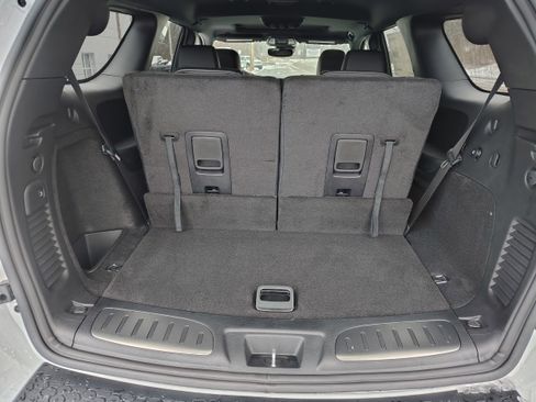 New 2026 Dodge Durango GT image 9