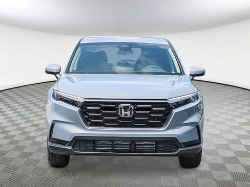 New 2026 Honda CR-V LX image 6