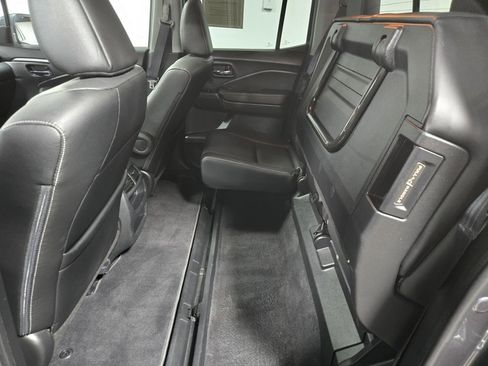 Used 2023 Honda Ridgeline RTL image 36