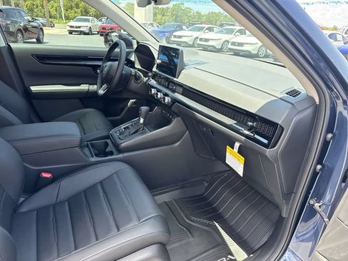 New 2026 Honda CR-V EX-L image 19