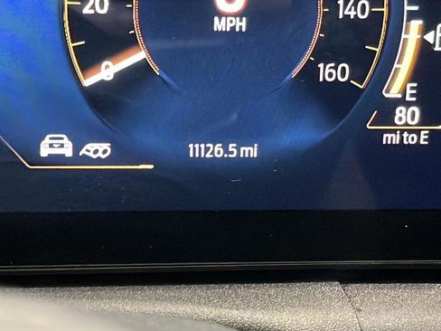 Used 2024 Ford Mustang GT w/ GT Performance Package RWD image 11