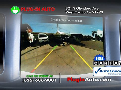 Used 2023 Dodge Charger GT w/ Blacktop Package image 27