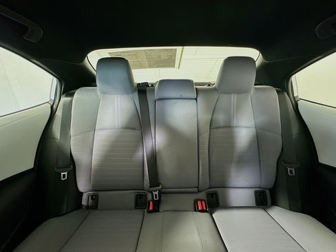 Certified 2023 Toyota Corolla SE image 30