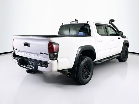 Used 2019 Toyota Tacoma TRD Pro image 9