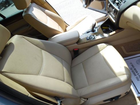 Used 2014 BMW X3 xDrive28i AWD/4WD image 23
