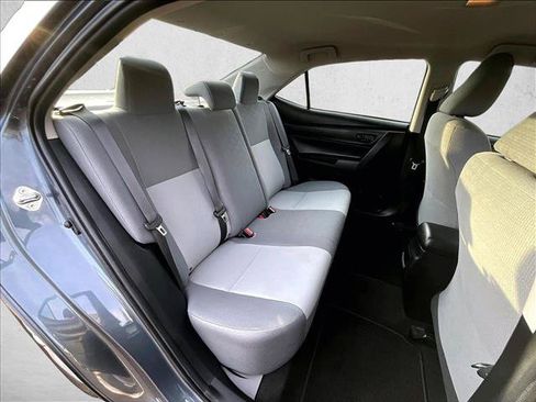 Used 2019 Toyota Corolla L FWD image 26