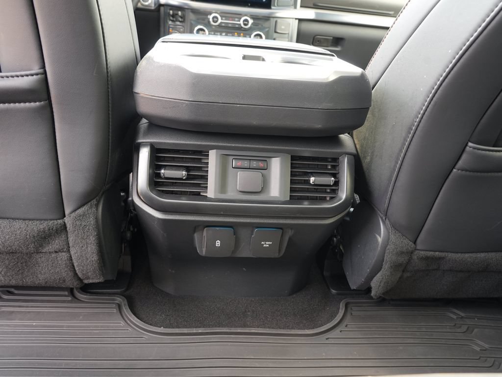 Used 2025 Ford F150 Raptor AWD/4WD image 29