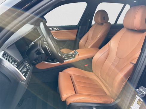 Used 2019 BMW X5 xDrive40i w/ Convenience Package image 10