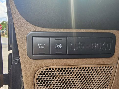 Used 2012 Jeep Wrangler Unlimited Rubicon w/ Dual Top Group image 14