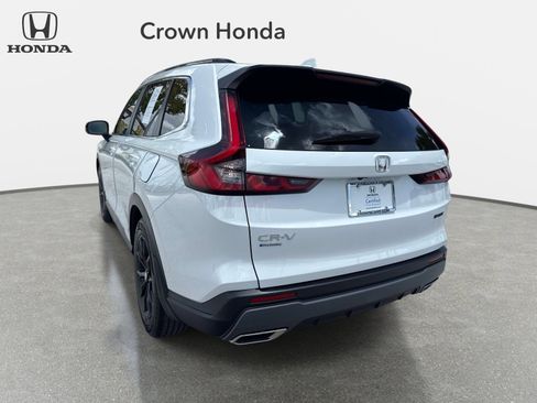 Used 2023 Honda CR-V Sport image 8
