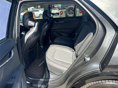 New 2025 Kia Niro Wave image 16