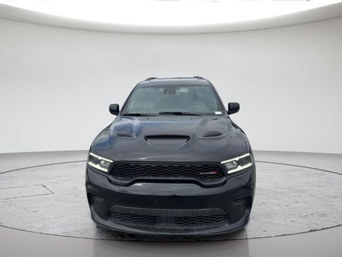 Used 2025 Dodge Durango R/T w/ Blacktop Package AWD/4WD image 2