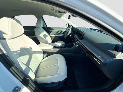 New 2026 Hyundai Sonata SEL image 20