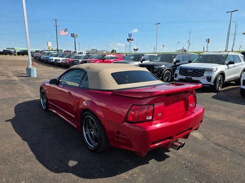 Used 2000 Ford Mustang GT RWD image 5