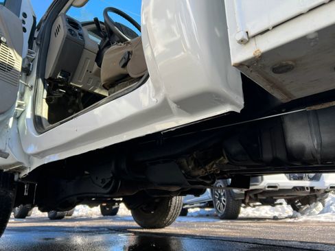 Used 2008 Ford F250 XL image 12