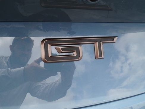 New 2025 Ford Mustang GT Premium image 8