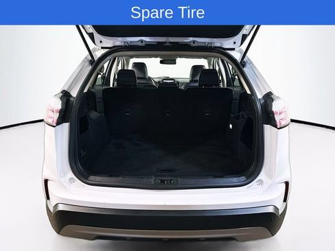Certified 2024 Ford Edge SEL AWD/4WD image 27
