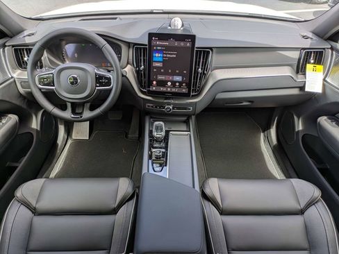 New 2026 Volvo XC60 T8 Polestar AWD/4WD image 19