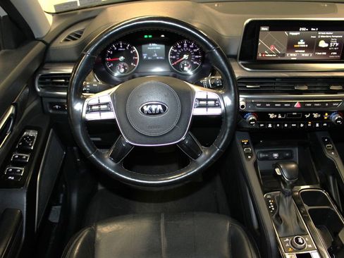 Used 2020 Kia Telluride EX image 14