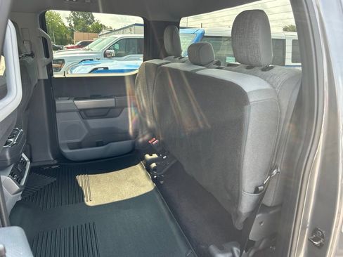 Used 2022 Ford F150 XLT w/ Bed Utility Package AWD/4WD image 36