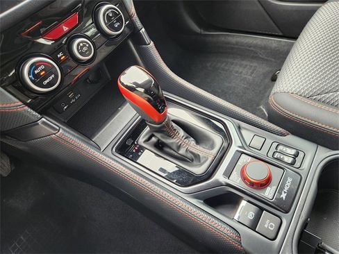 Used 2023 Subaru Forester Sport image 17