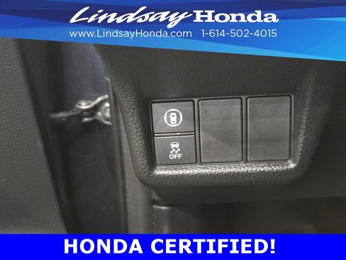 Certified 2023 Honda Civic Sport image 21
