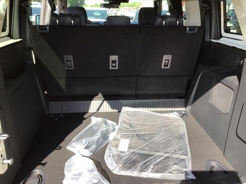 New 2026 Ford Bronco Heritage Edition AWD/4WD image 15