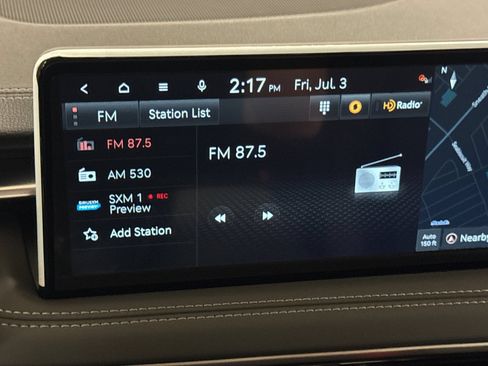 New 2026 Genesis G70 2.5T RWD image 17