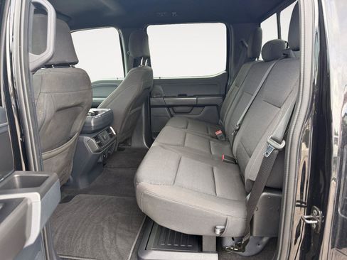 Used 2024 Ford F150 XLT w/ Equipment Group 302A MID AWD/4WD image 20