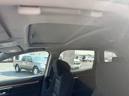 Used 2022 Honda CR-V EX image 7