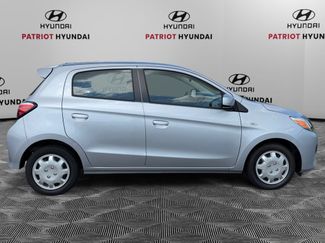Used 2024 Mitsubishi Mirage ES FWD video 2