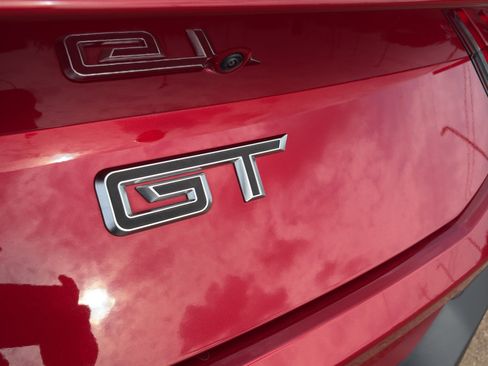 Used 2024 Ford Mustang GT Premium RWD image 22
