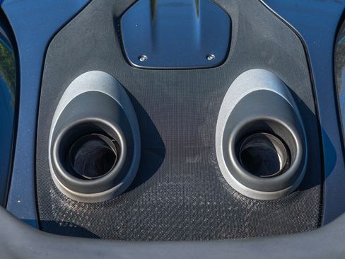 Used 2020 McLaren 600LT Spider image 28