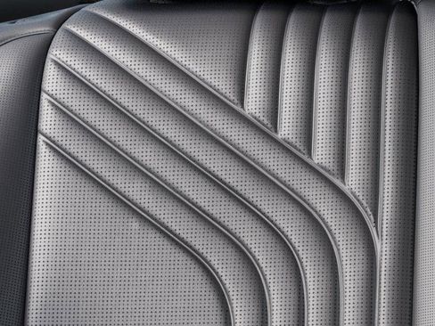 New 2026 Hyundai Palisade Blue SEL 8P image 17