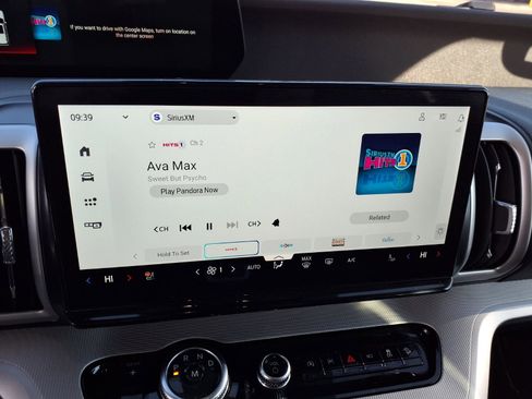 Certified 2025 Ford Expedition Max Active image 18