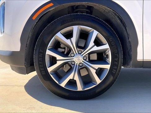 Used 2021 Hyundai Palisade SEL w/ Premium Package image 9